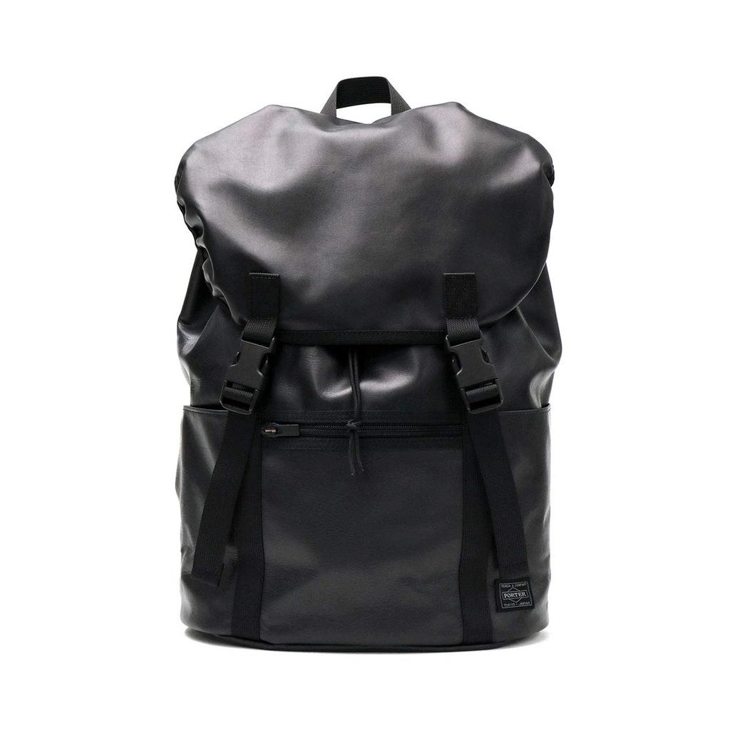 Yoshida Bag Porter PORTER Backpack Black [PORTER ALOOF] 023-03760