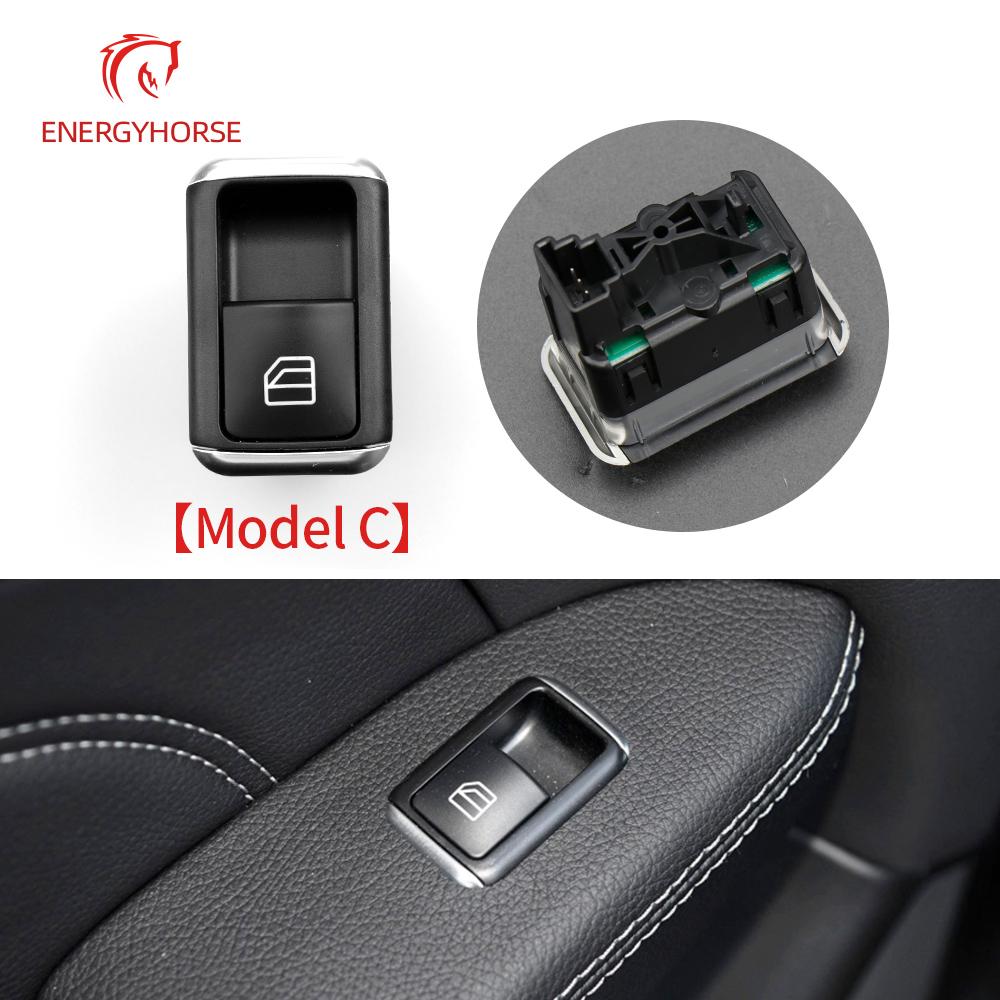 For Benz W246 W176 W156 W117 New Electric Power Master Window Switch For Mercedes A B CLA GLA Class