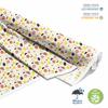 Outdoor Dekostoffe Oxford - Motiv Obst | Dx6844
