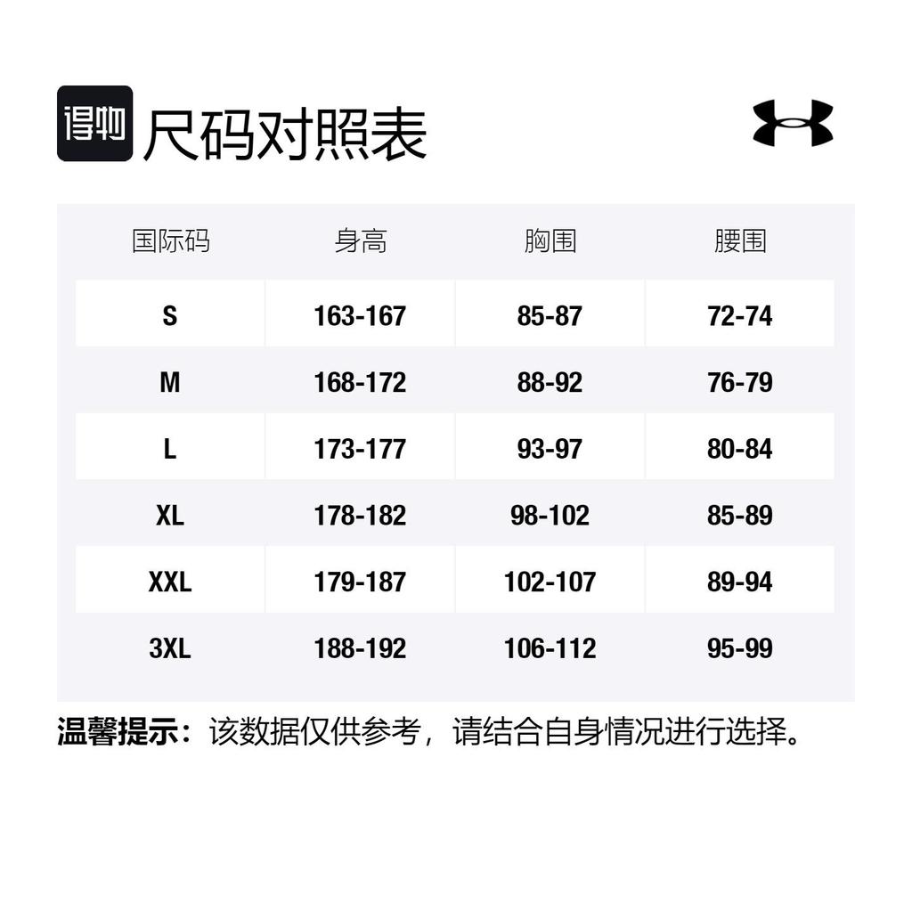Under Armour T Shirt Men's Black 1371264-001