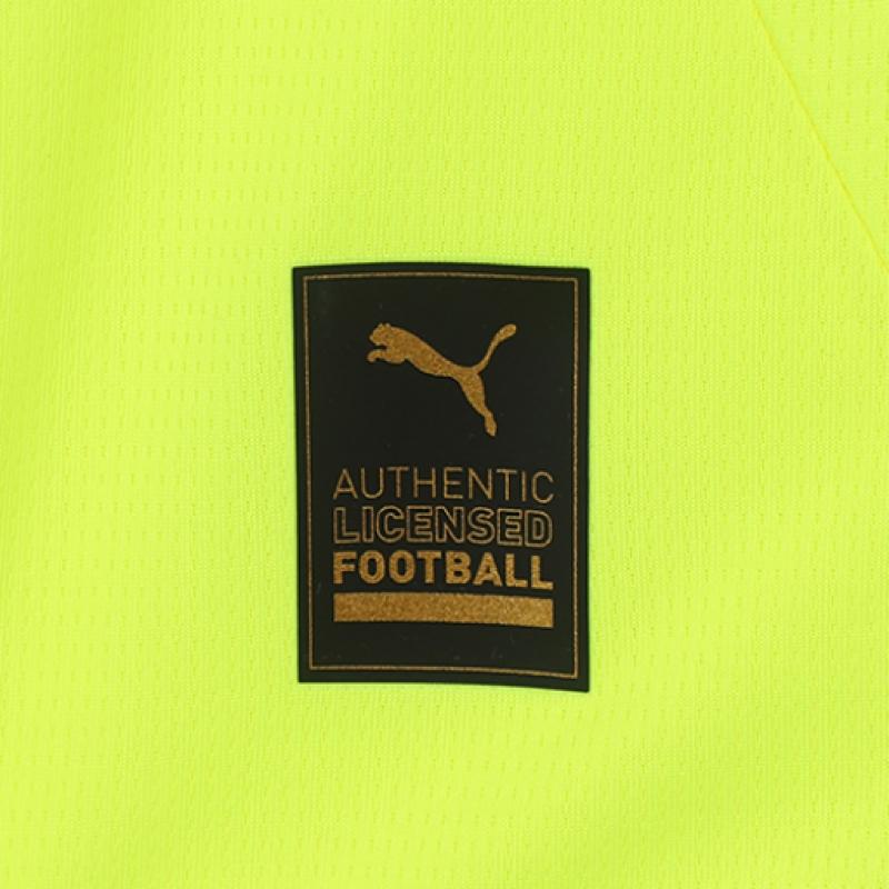 Puma Borussia Dortmund Anniversary Jersey