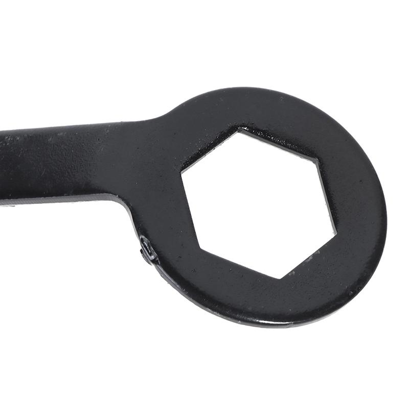 36/38 mm Vaskemaskin Clutchnøkkel Demonterings Håndvedlikeholdsverktøy