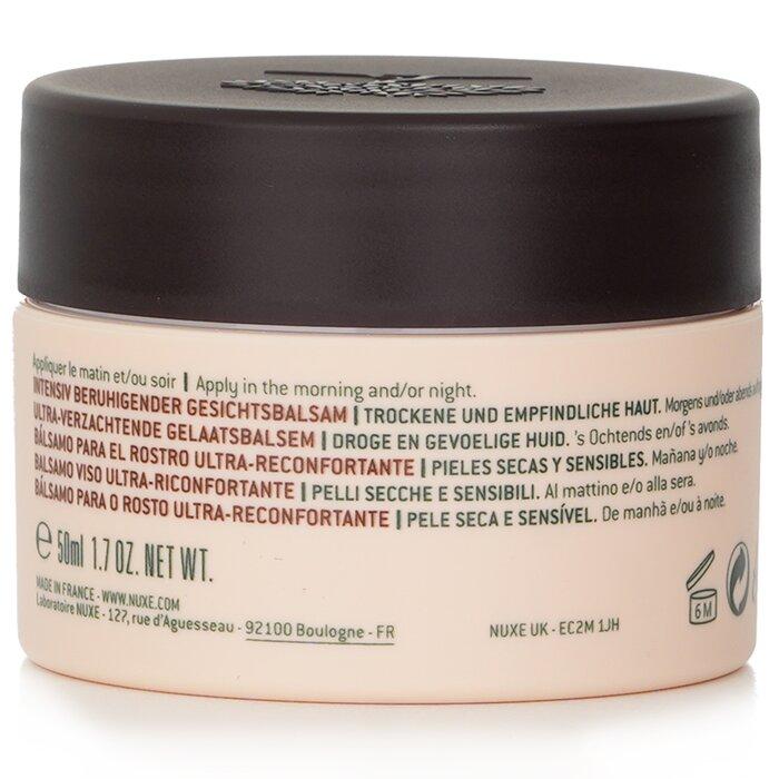 NUXE Rev de Miel Ultra-Comforting Face Balm