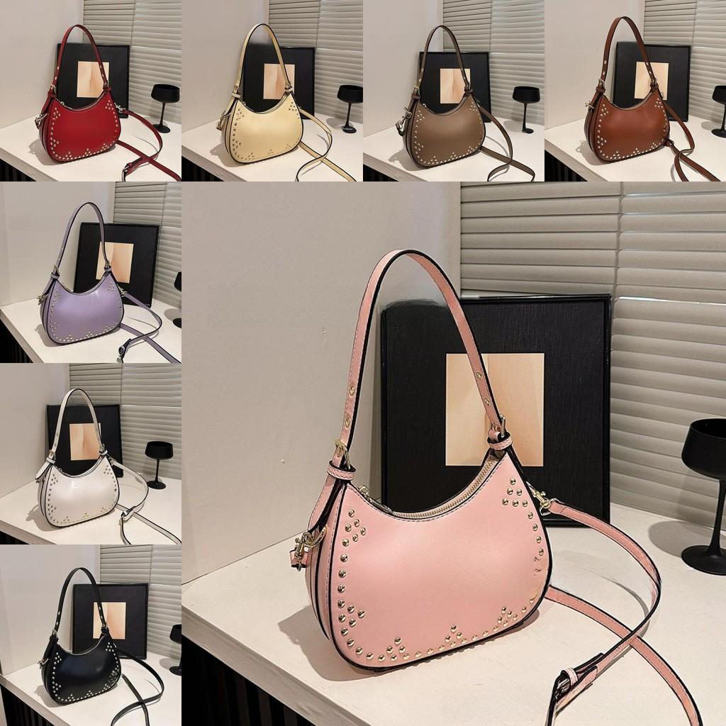 Women Pu Shoulder Bag With Minimalist Style And Internal Phone Pocket For Casual Outings