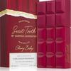 Under the Chocolate's Cold Shell Lies the Sweet Allure of 'Sweet Tooth' Perfume.