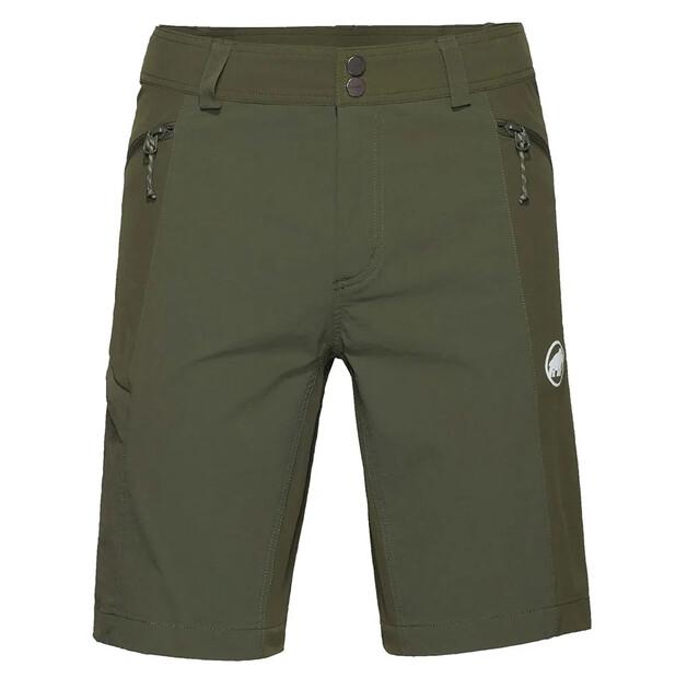 Mammut Шорты Ducan