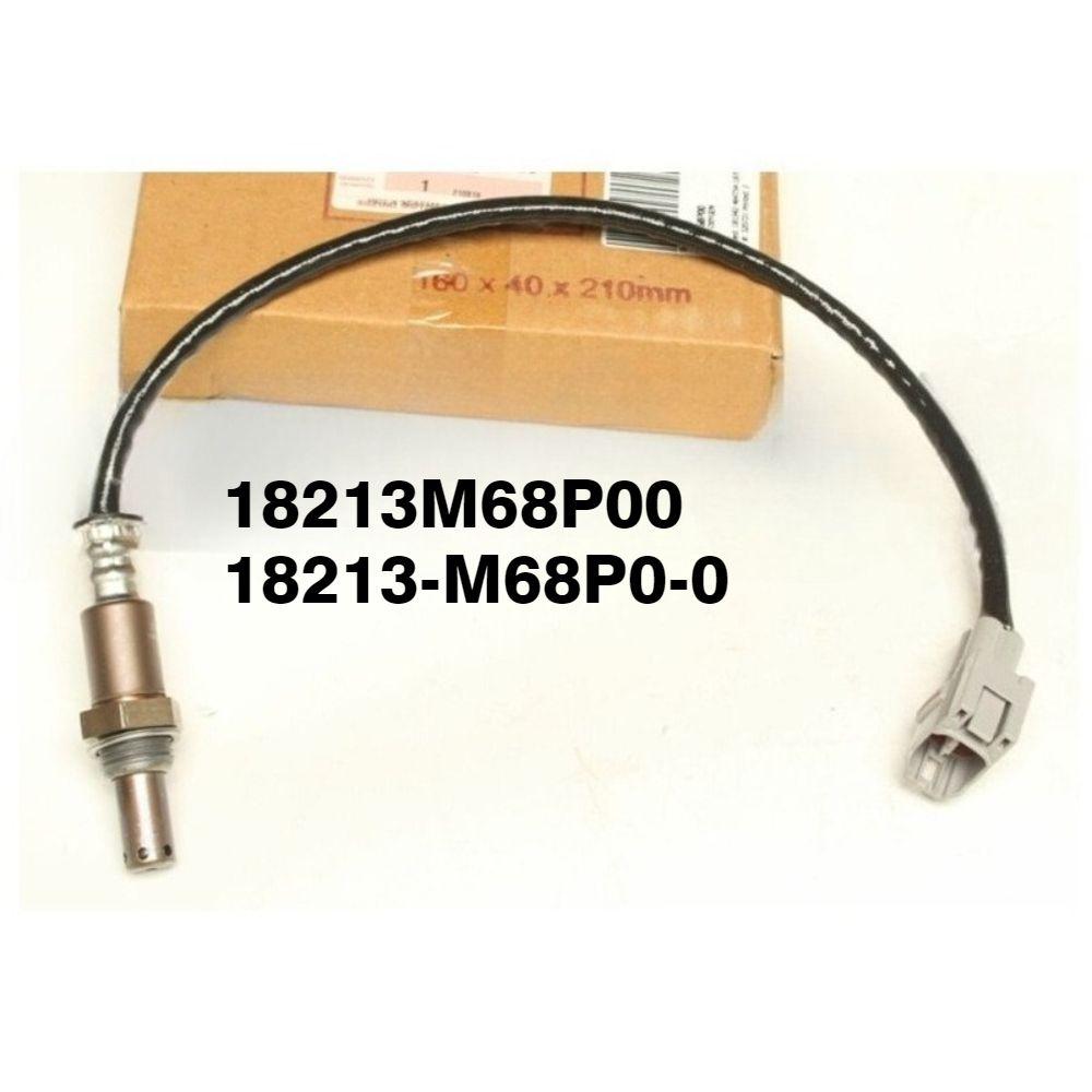 Suitable for suzuki oxygen sensor 18213m68p00 18213-m68p0-0