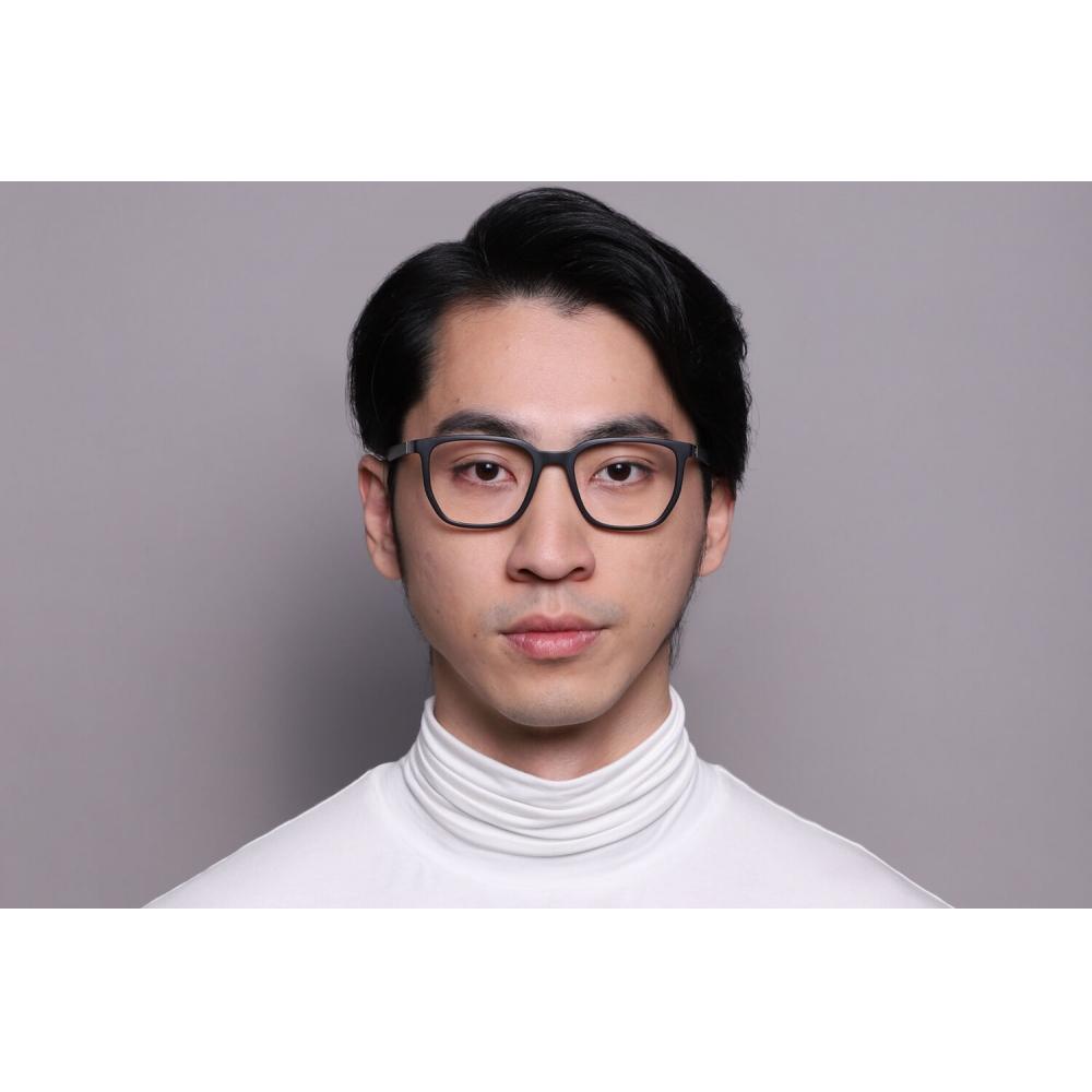 Ray Ban Rx7235 5204 Unisex Eyeglasses