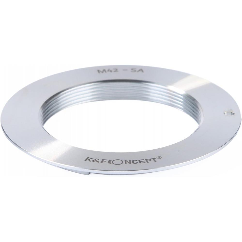 K F Concept Lens Mount Adapter M42 To Sigma Sa KF 42Sa