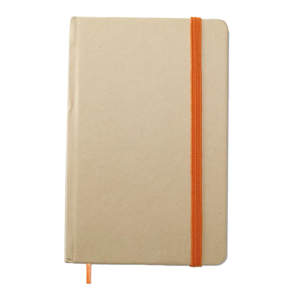 MidOcean Evernote Recycled A6 Notebook