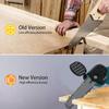 88VF 6 Inch Mini Electric Saw Chainsaw Garden Tree Logging Saw Woodworking Tools Wood Cutters for Makiita 18V Battery