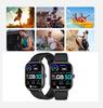 2025 Smart Watch, Wireless Calling/dial, multi-Sport Mode, Information Reminder, Various APP Reminders,for iPhone/Andriod