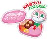 SEGA FAVE Anpanman Bento Puzzle Hamburger Bento Dokin-chan's