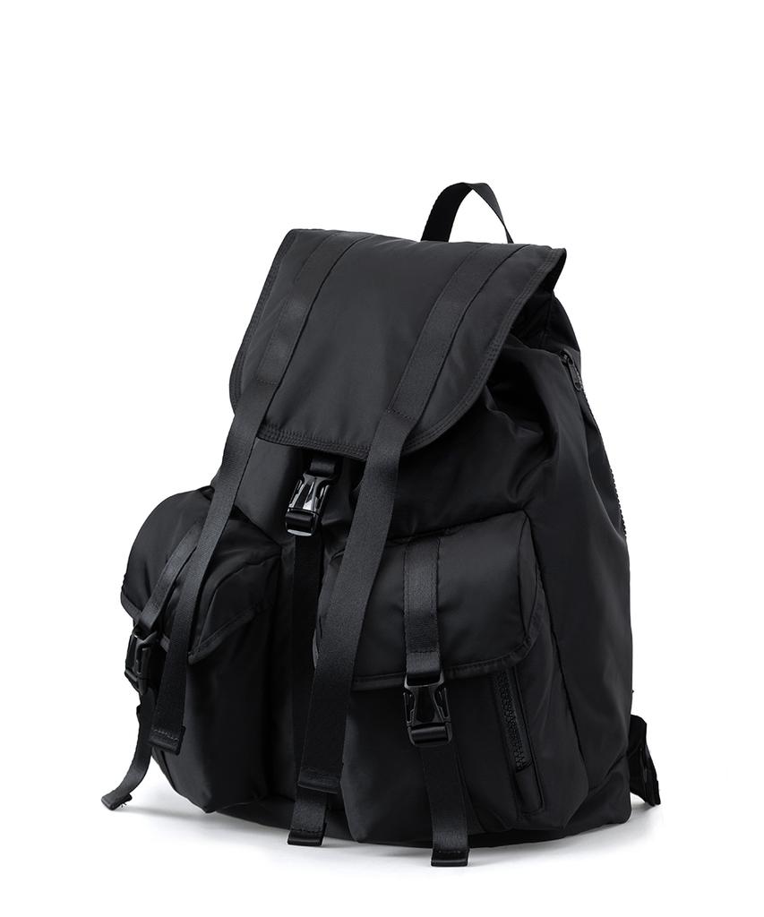 Beipril Df Mabon Backpack (Black)