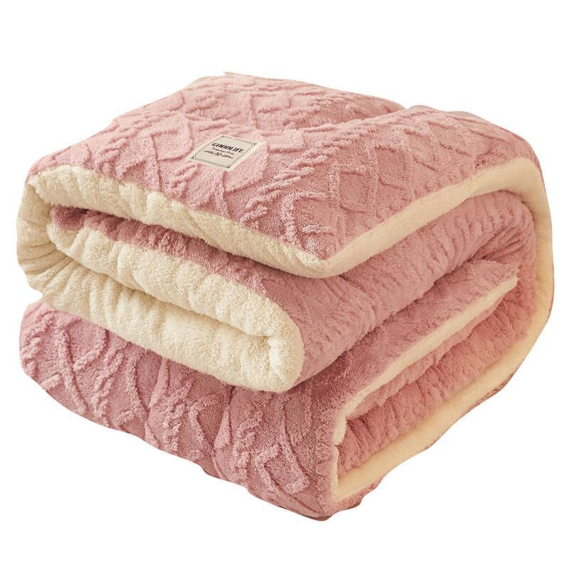 OEING Taff Velvet Warm Winter Duvet 200x230 cm