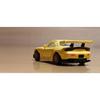 Used WONDA Initial D Street Racing Legend Edition Mazda RX-7 Keisuke Takahashi Mini Car