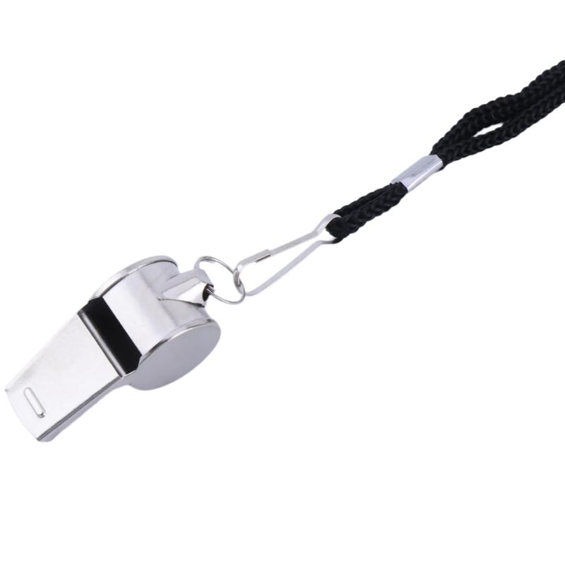 Football Coaching Whistle Referee Whistle Sport Whistle Metal Whistle Basketball