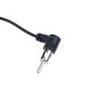 Cabo de Rádio do Carro Chicote de Fios Conector Hyc19 Para Elantra Accent Azera I10 I20 I30 Ix55 Tucson Carens Picanto