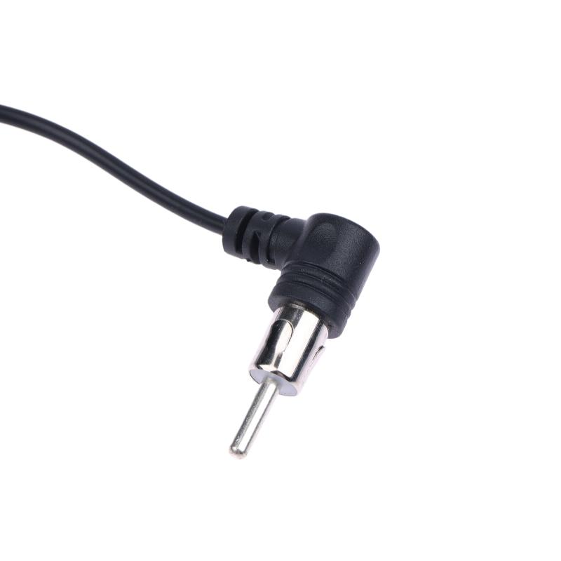 Cabo de Rádio do Carro Chicote de Fios Conector Hyc19 Para Elantra Accent Azera I10 I20 I30 Ix55 Tucson Carens Picanto