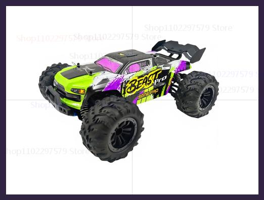 

Радиоуправляемая машина SG116PRO/MAX 1:16 Масштаб 80КМ/Ч Бесколлекторный Внедорожный Дрифт Радиоуправляемый Автомобиль Полный Привод Гоночный Автомобиль Для Детей Взрослых