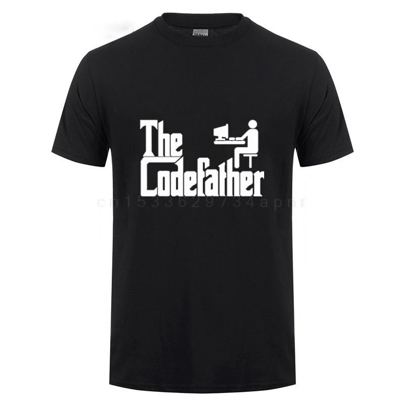 

Tokyo Revengers Codefather T The Shirt Father s Day Present Funny Birthday Gift For Dad Men Geek Programmer Programming 3XL чорний