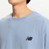 New Balance Short Sleeve Tee Eqs Nbnee22453 16 Uni Frozen Carabiner Short Sleeve Tee  