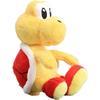 Red Koopa Troopa Plush 6''