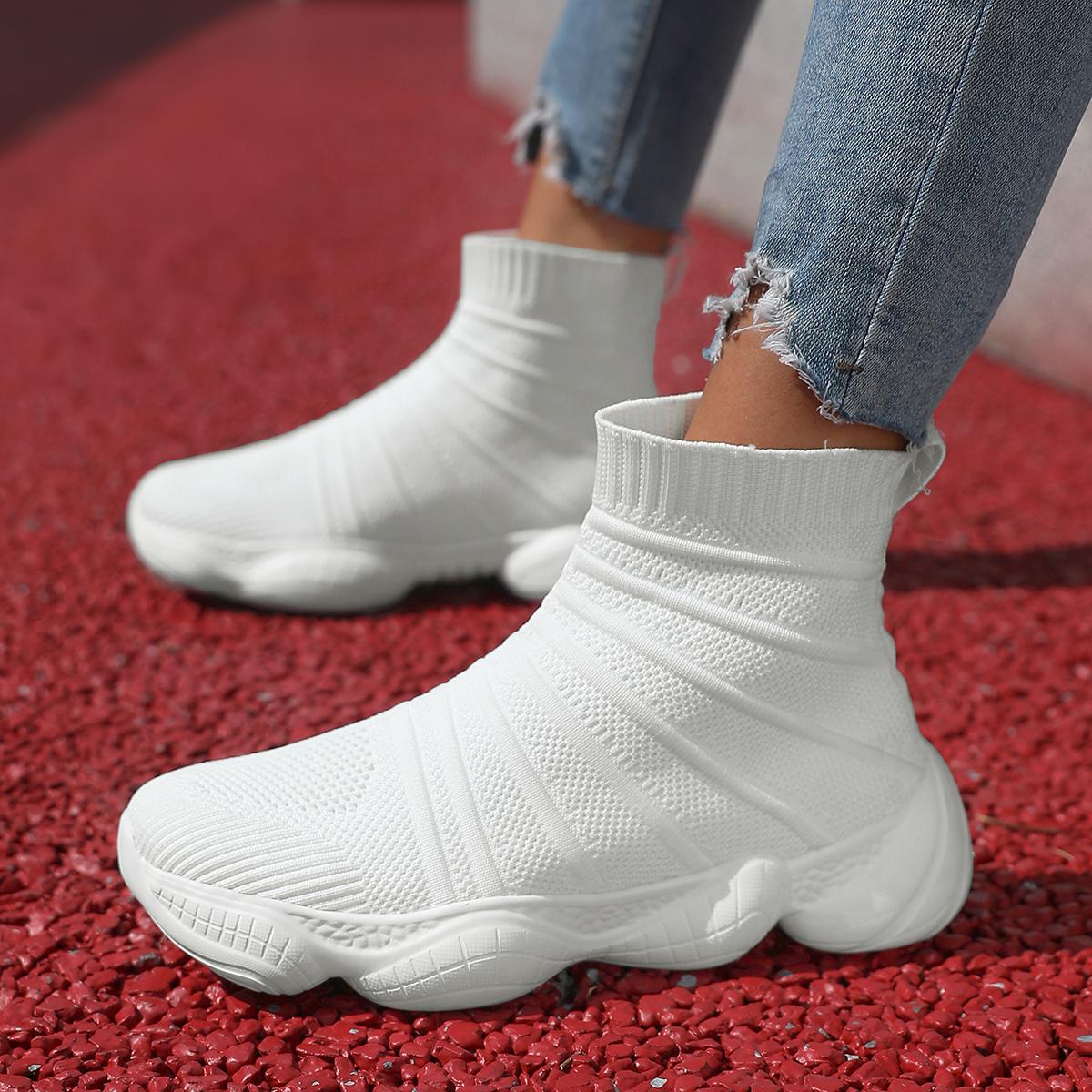Unisex Casual Sports Summer Sneakers Breathable