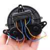 Rearview Mirror Adjust Motor Actuator for Ford Expedition F-150 Flex Taurus Edge Explorer Fiesta Mustang Escape Mercury Mariner