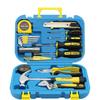 18-Piece Carbon Steel Tool Set with Box