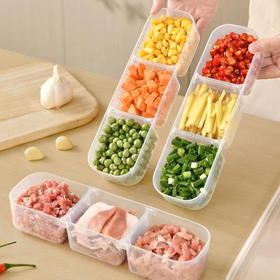 Conteneurs pour aliments – Stockage alimentaire