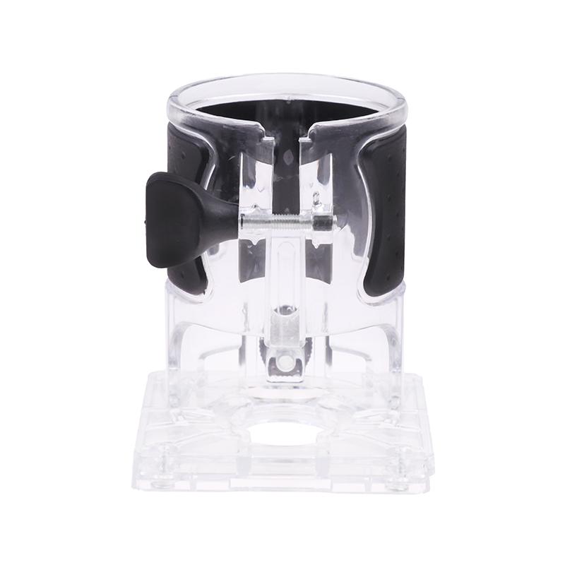 Wooden Router Base Trimming Milling Machine Base Electric Trimmer Machine Base