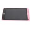 8.5 Inch Writing Tablet LCD Colorful Drawing Tablet Pad Kids Colorful Doodle Board Toy for 1 to 10 Years Old Girls Boys