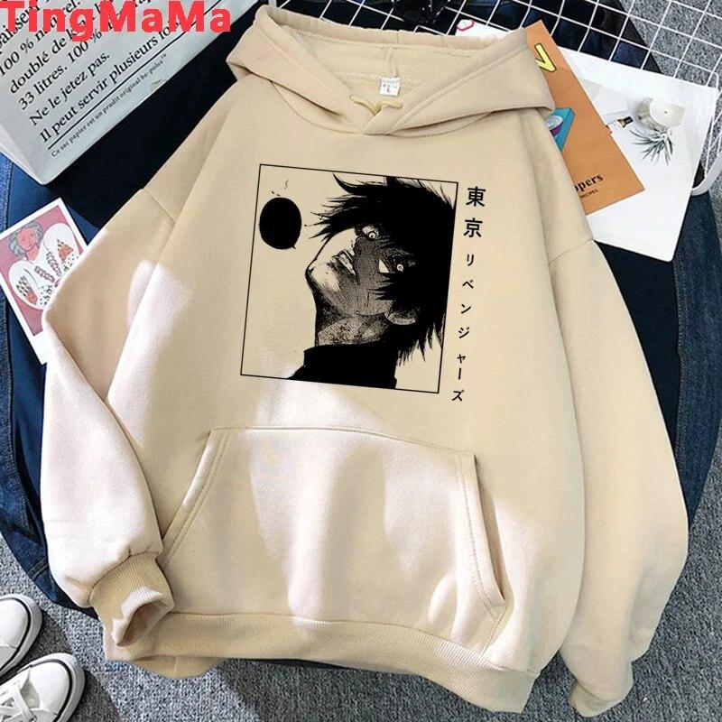 

Tokyo Ghoul Kaneki Ken толстовки унисекс аниме 2021 унисекс hoddies Ulzzang Корея унисекс толстовка 4XL