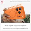 DIVI MagSafe Compatible Liquid Silicone Case for iPhone 17 Pro