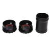 T47 Bicycle Bottom Bracket 24mm Bike Bottom Bracket with Ceramic Bearings for Cycling Riding