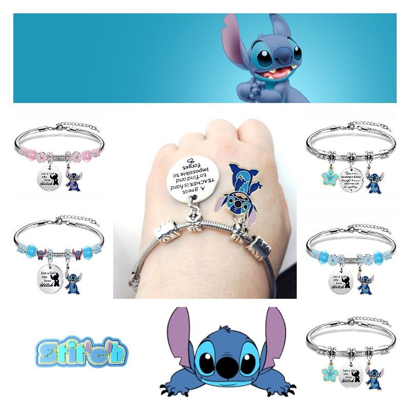 Original Design Cartoon Character Star Trek Stidi Bracelet For Men And Women