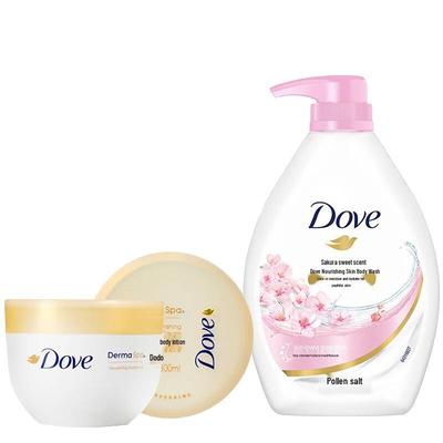 Saponi e gel doccia – Gel doccia