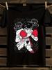 Hajime No Ippo Anime Manga T-Shirt