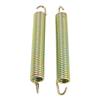 2PCS Extension Spring 732-0459C 732-0459B Compatible with Cub Cadet Mower 14AU844H401 CC30 GT-1554 GT-1554VT I1050 ZTT50
