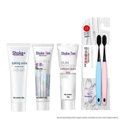 Στοματική υγεία – Εργαλεία για λεύκανση δοντιών