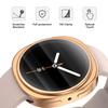 Samsung Galaxy Watch 8 TPU Schutzhülle – Vollständige Abdeckung, 40mm & 44mm