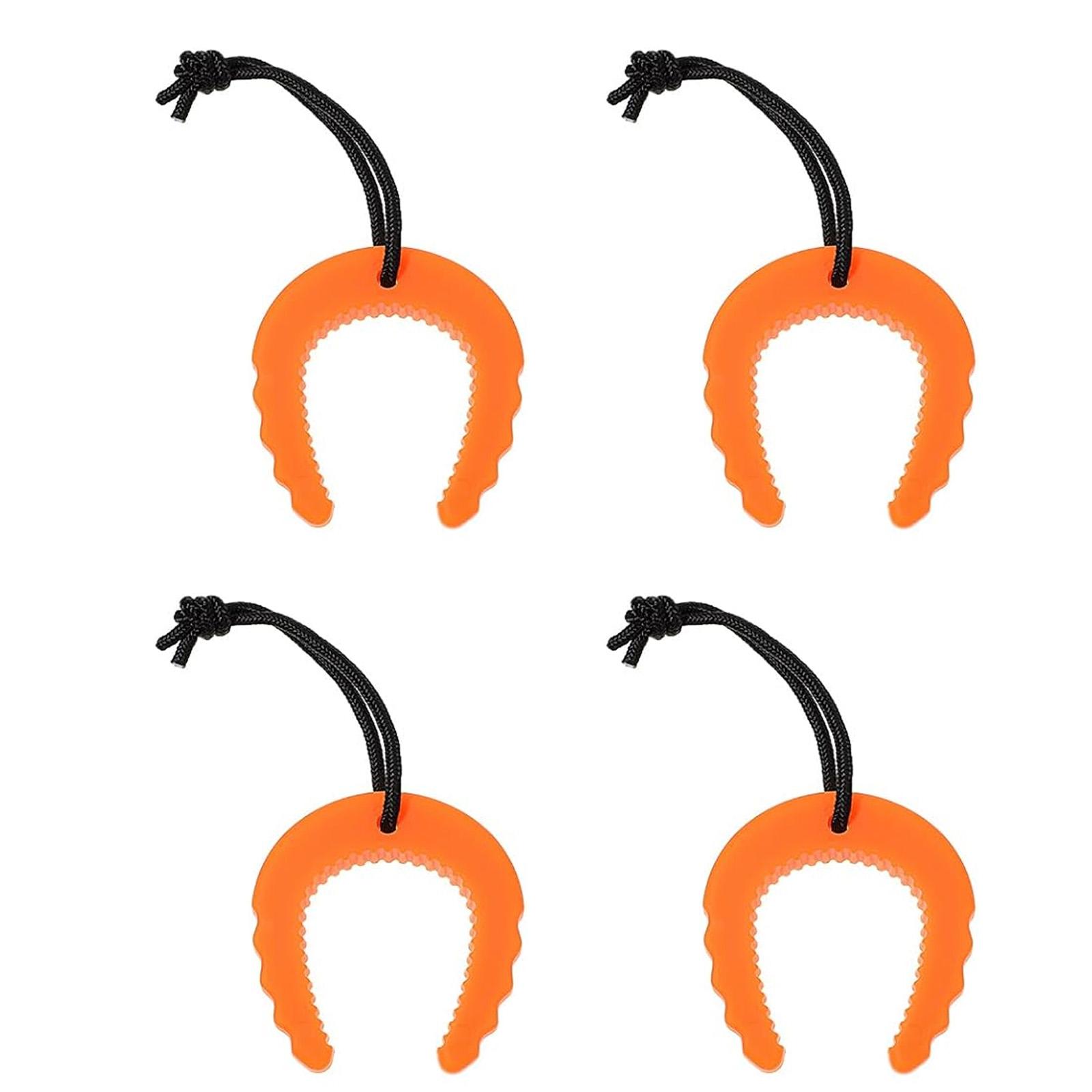 

4 шт. Защита от защемления пальцев, клипса для двери, стопор безопасности, пластиковый протектор для правоохранительных органов, дверной стопор, сигнализация, аварийный, пожарный B