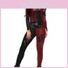 Quinn Classic Damen Anime Kostüm Halloween Cosplay Kostüm Jumpsuit