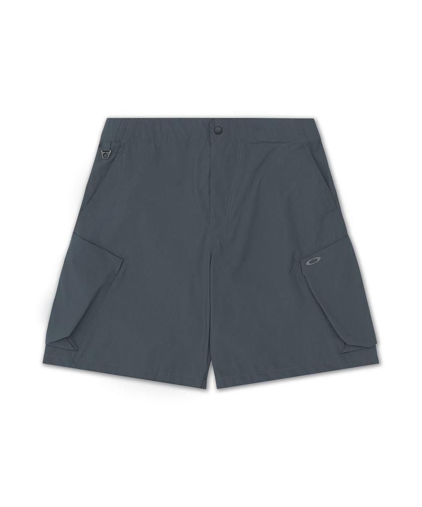 Okeulli (Unisex) Japan Fgl Tool Box Shorts 6.0 - Gray Dust / Foa40881723B
