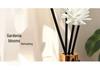 Long-Lasting Gardenia Bathroom Air Freshener & Deodorizer for Elevators and Hotels
