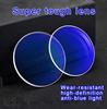 Foldable Anti Blue Light Reading Glasses With Case Portable Computer Glasses For Men Husband Gift