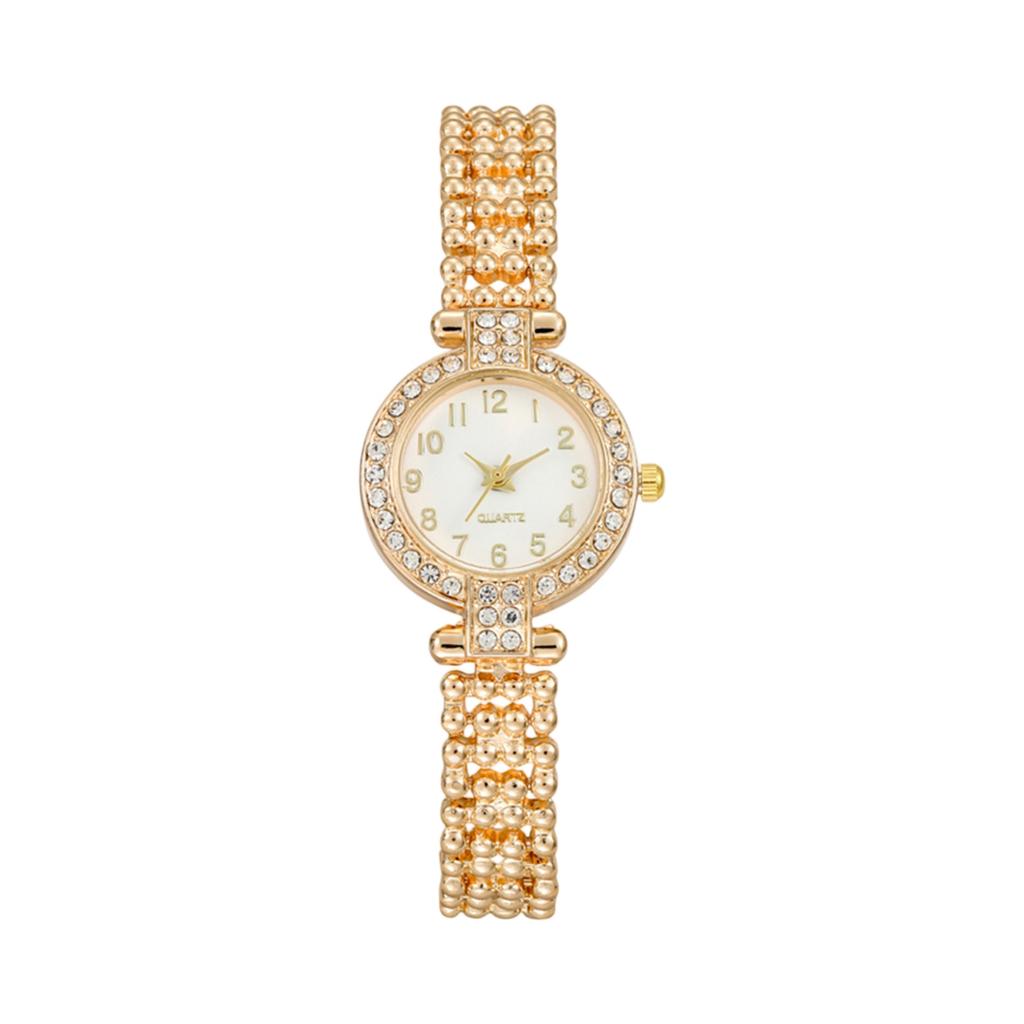 Women Fashion Leather Watch