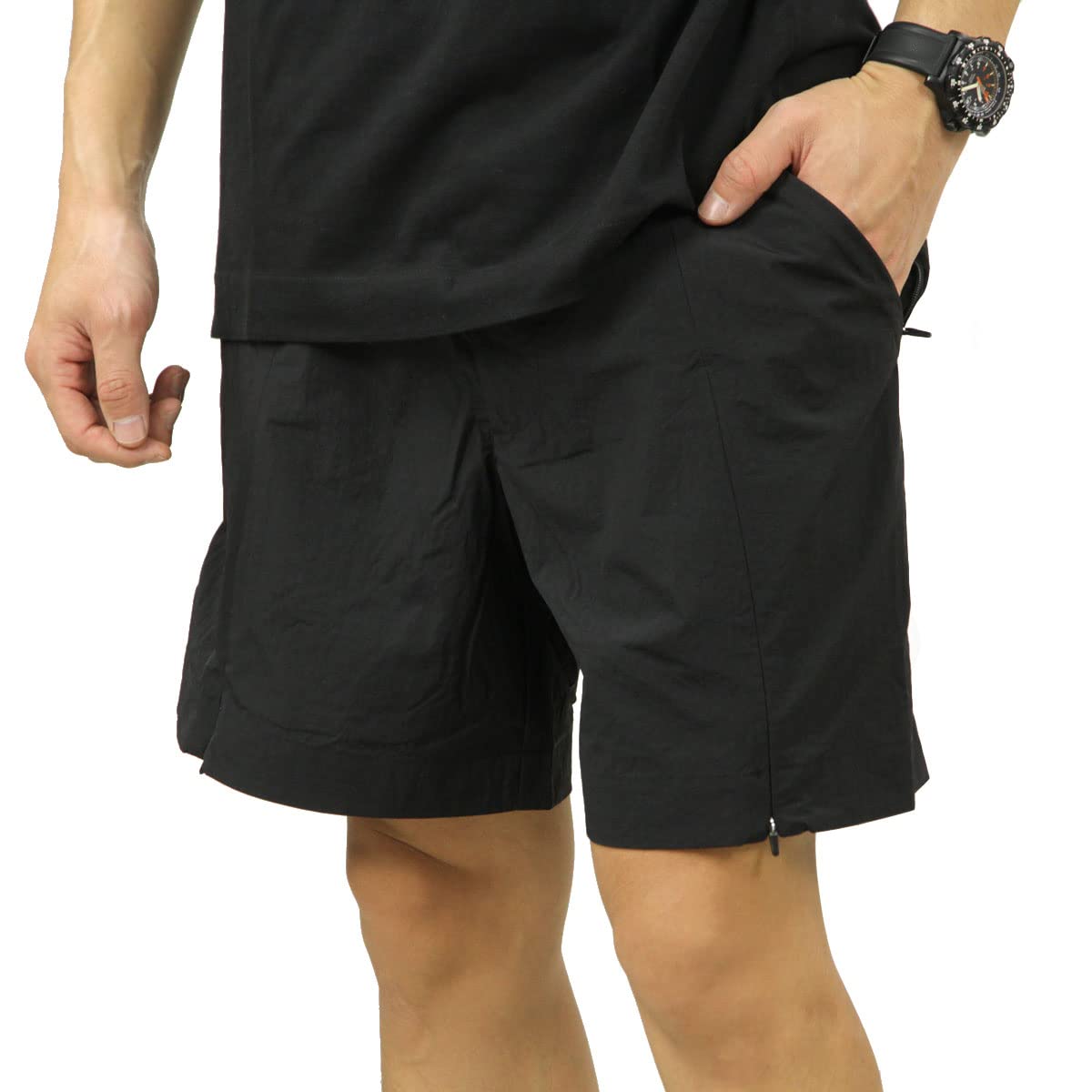 

Half Pants Genuine Nylon Pants Running Pants Shorts M CLASSIC LIGHT SHELL RUNNING SHORTS HB2784 BLACK M Product [Wisely] Men s Y-3 (Code чорний