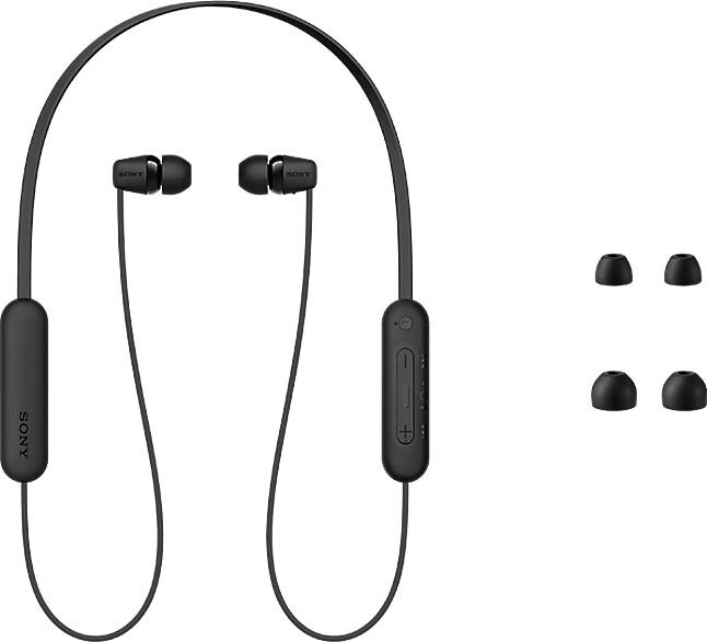 Наушники Sony WI-C100